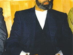 Abdurrahim Reyhan Erzincani